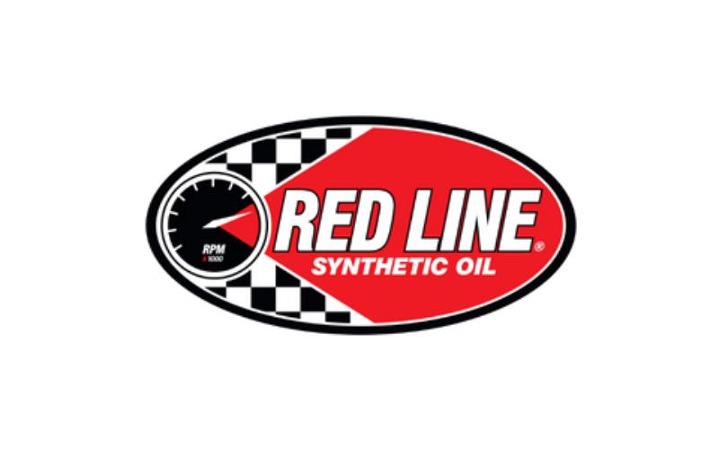 REDLINE logo